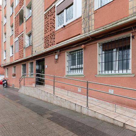 Bilbao Sarriko - Deusto By Aston Rentals Екстер'єр фото