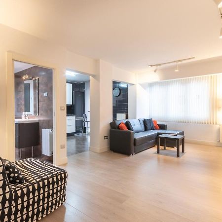 Bilbao Sarriko - Deusto By Aston Rentals Екстер'єр фото