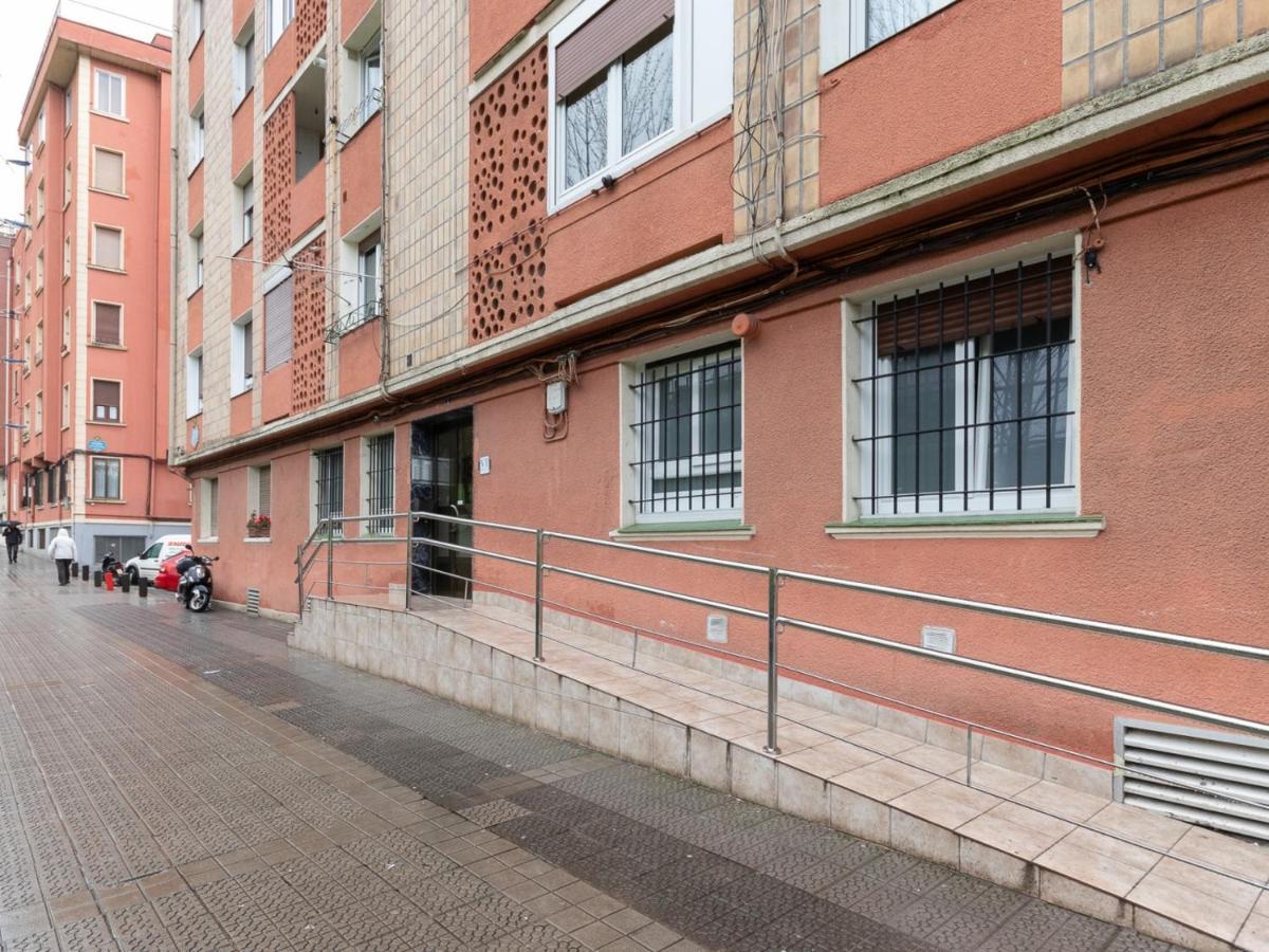 Bilbao Sarriko - Deusto By Aston Rentals Екстер'єр фото