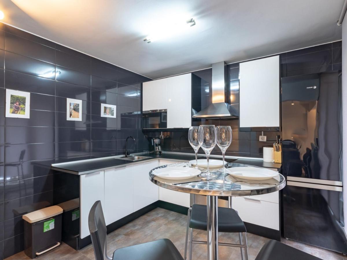Bilbao Sarriko - Deusto By Aston Rentals Екстер'єр фото