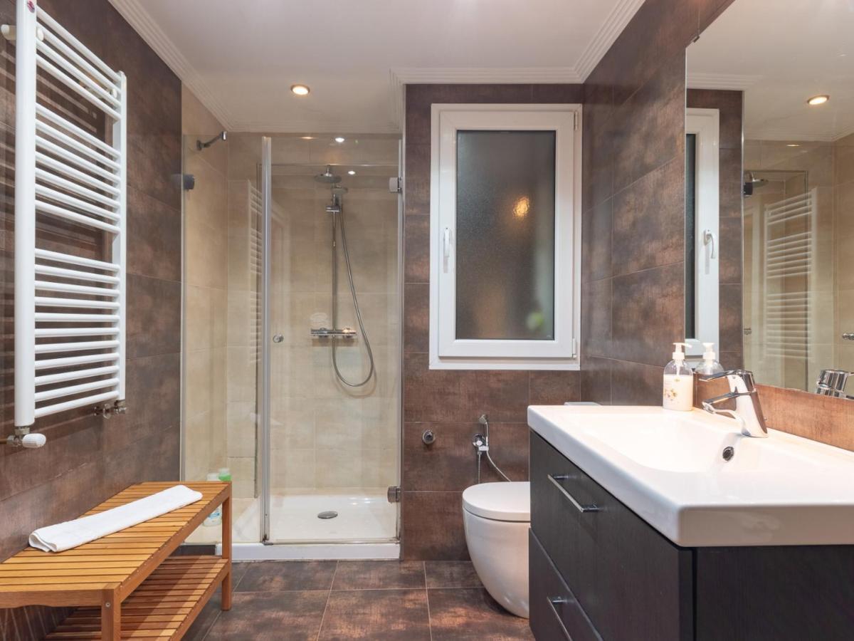 Bilbao Sarriko - Deusto By Aston Rentals Екстер'єр фото