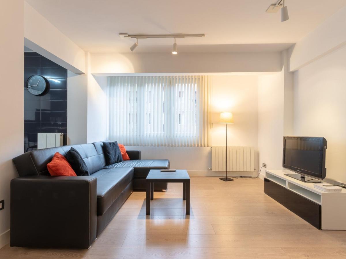 Bilbao Sarriko - Deusto By Aston Rentals Екстер'єр фото