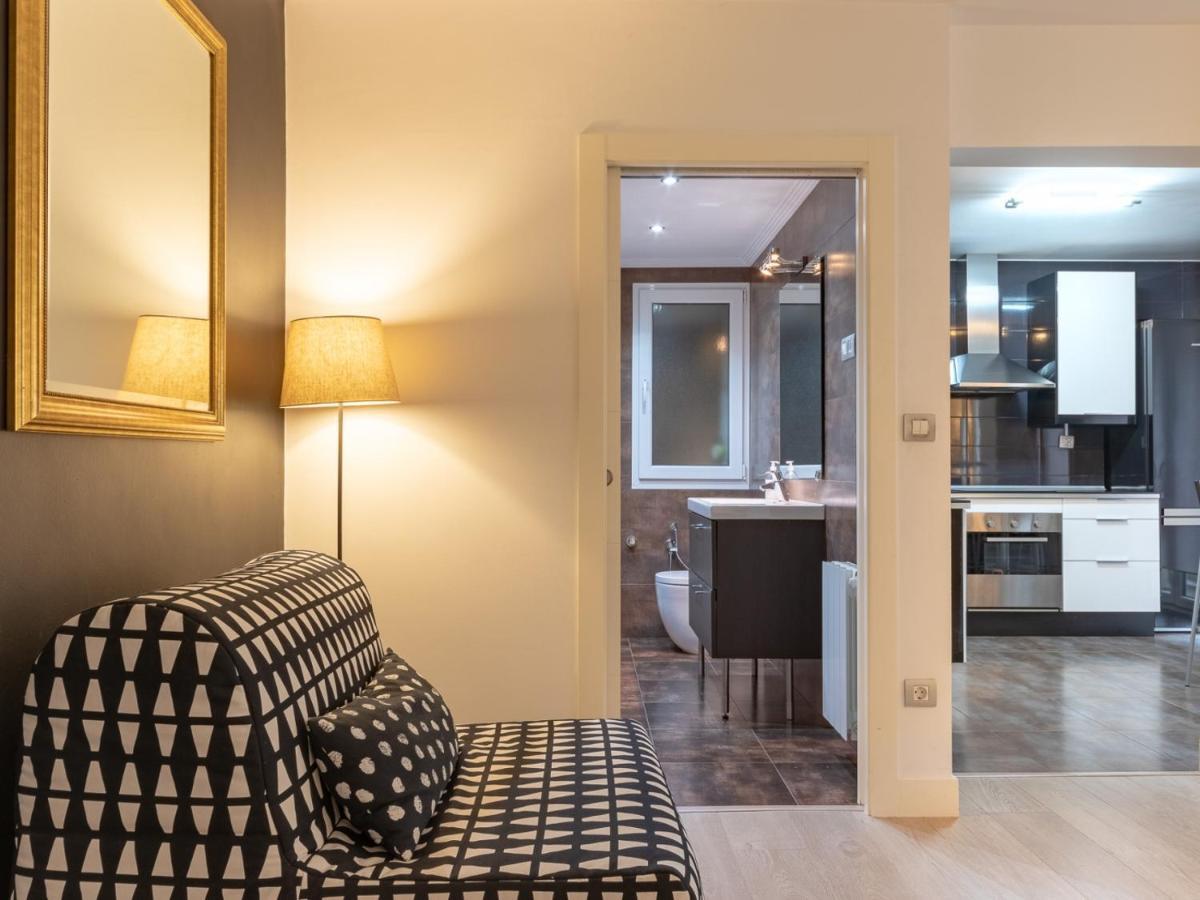 Bilbao Sarriko - Deusto By Aston Rentals Екстер'єр фото