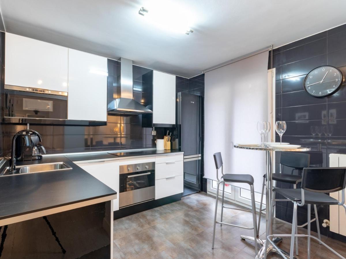 Bilbao Sarriko - Deusto By Aston Rentals Екстер'єр фото