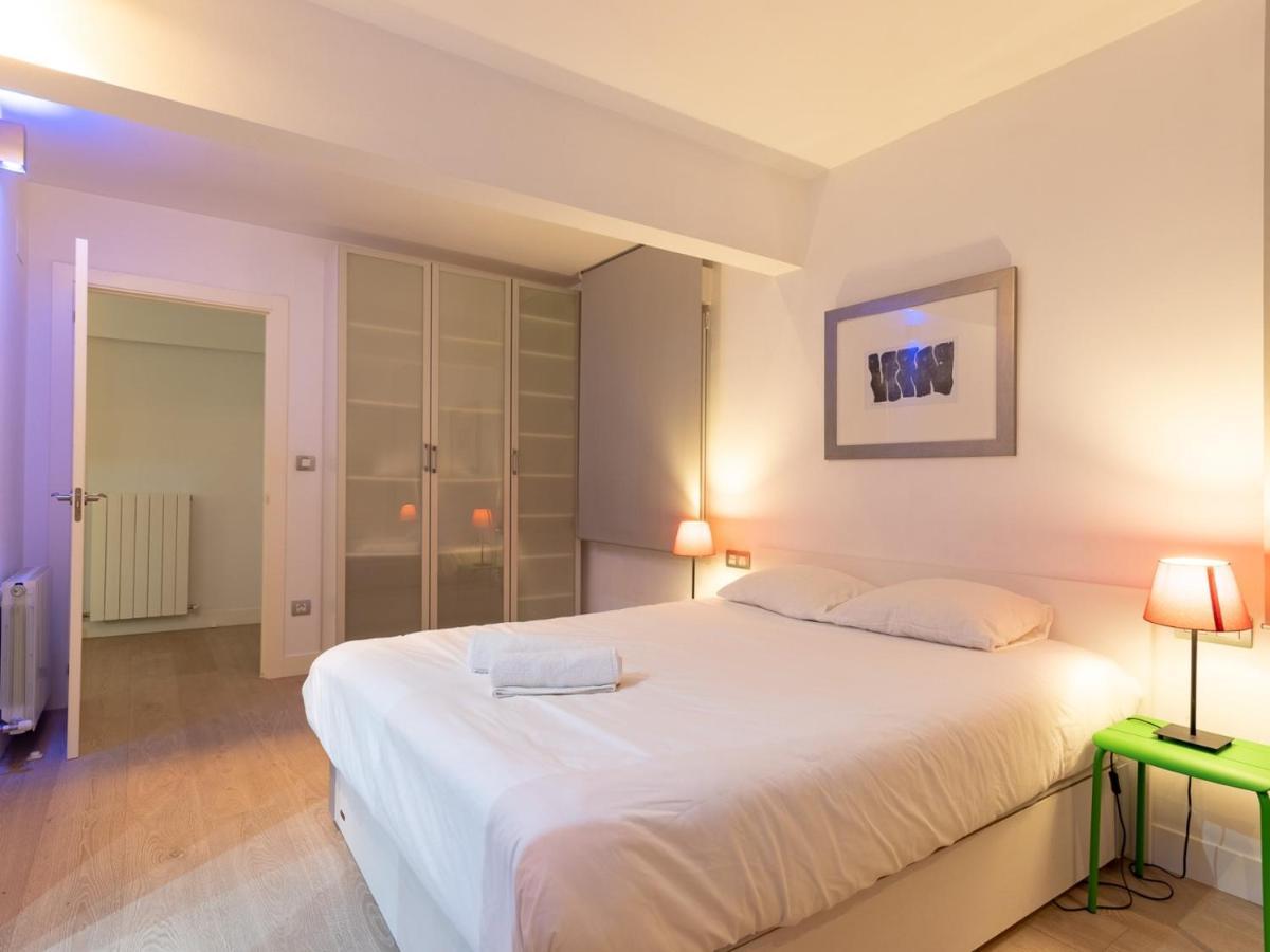 Bilbao Sarriko - Deusto By Aston Rentals Екстер'єр фото