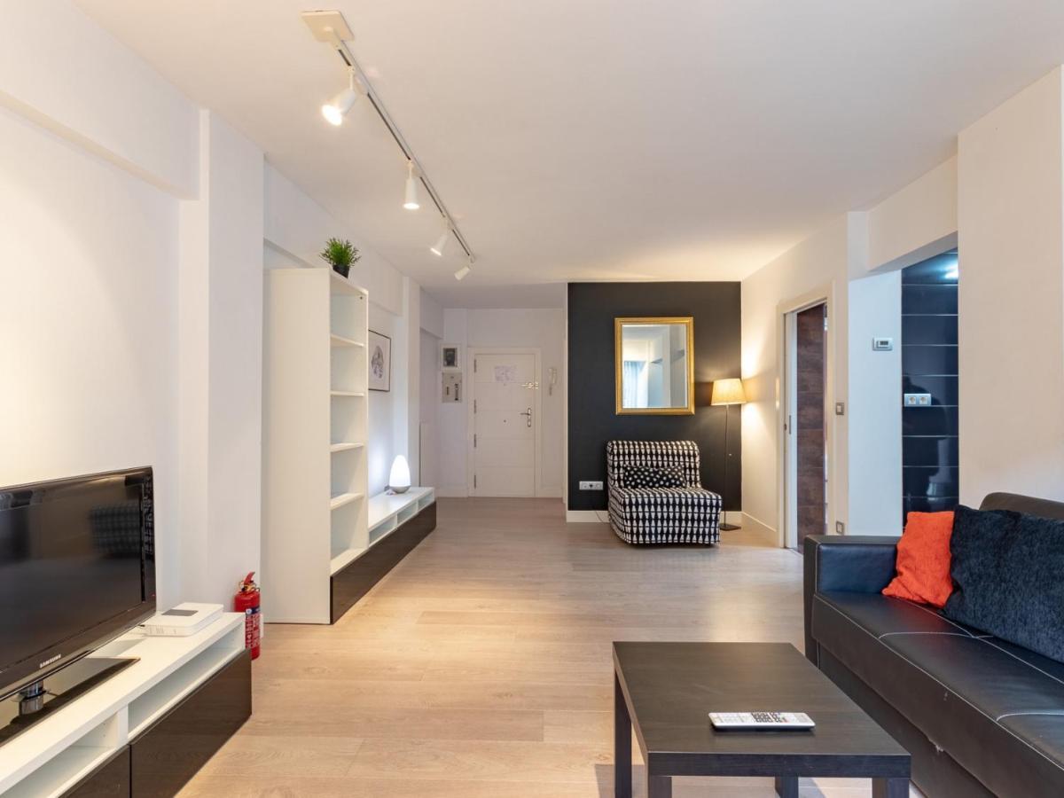 Bilbao Sarriko - Deusto By Aston Rentals Екстер'єр фото