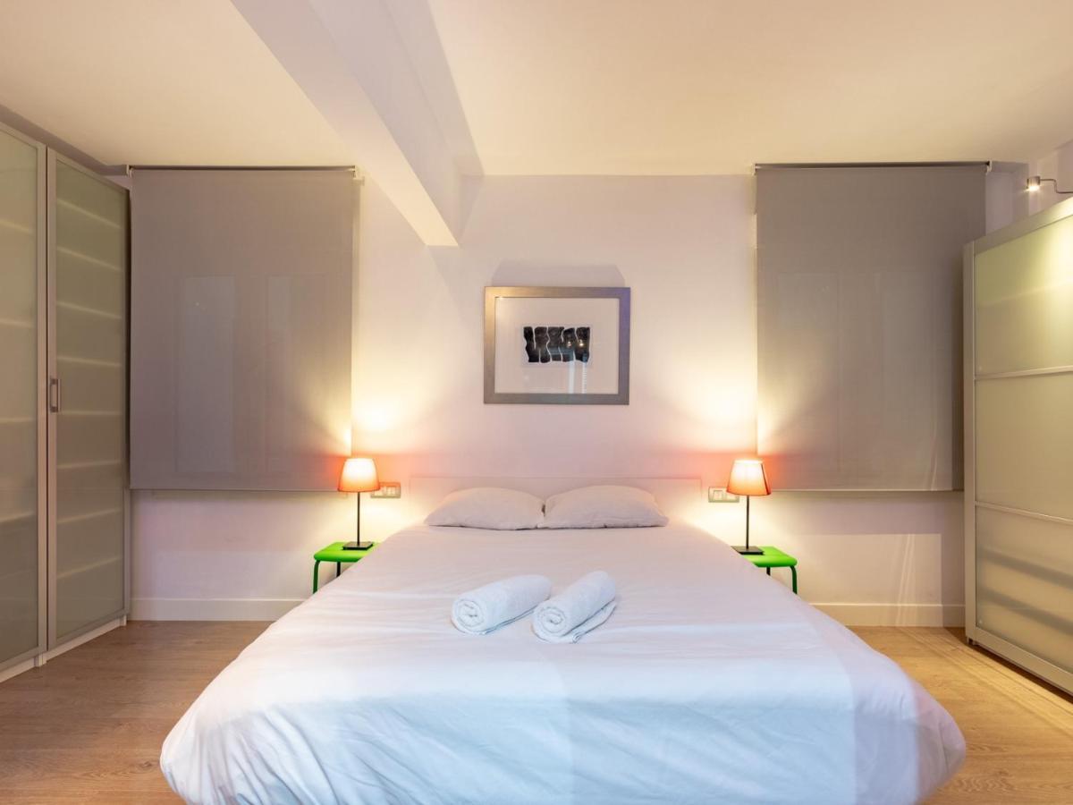 Bilbao Sarriko - Deusto By Aston Rentals Екстер'єр фото