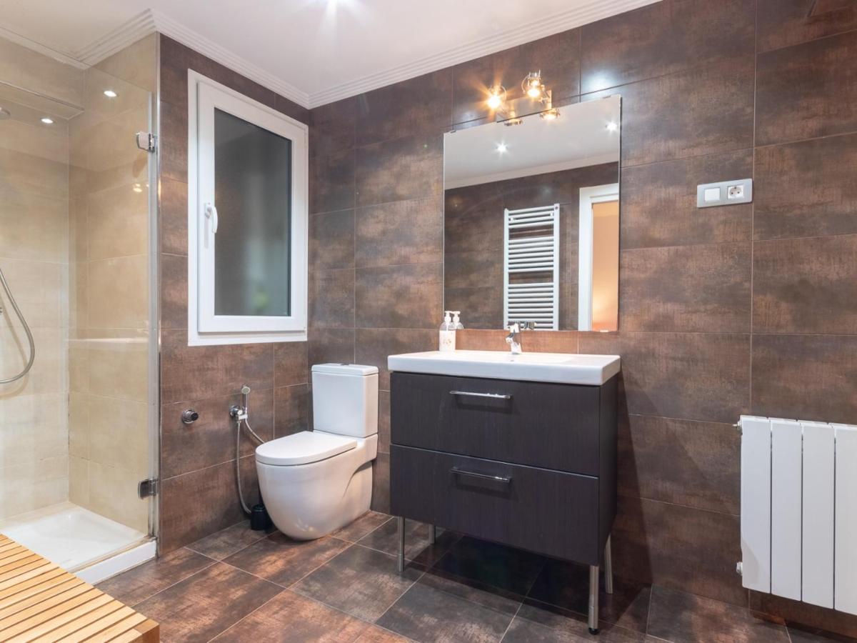 Bilbao Sarriko - Deusto By Aston Rentals Екстер'єр фото