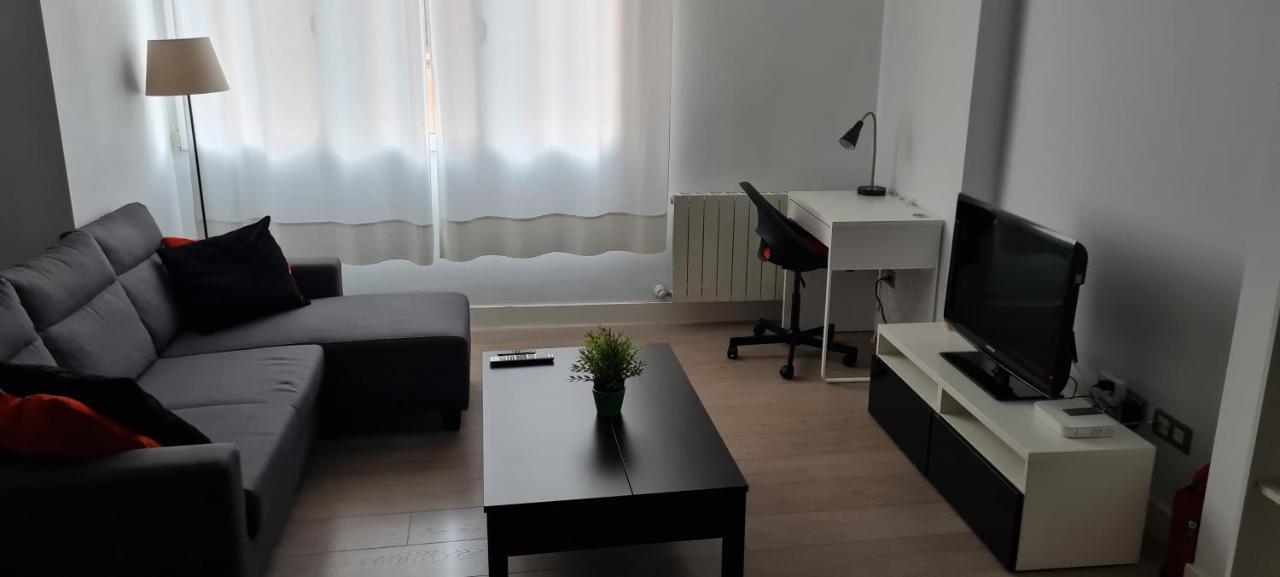 Bilbao Sarriko - Deusto By Aston Rentals Екстер'єр фото